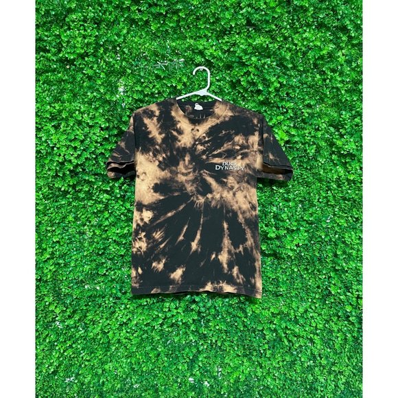 Acid Wash Duck Dynasty T-shirt - Adult Mens Small - N100 - Picture 2 of 2